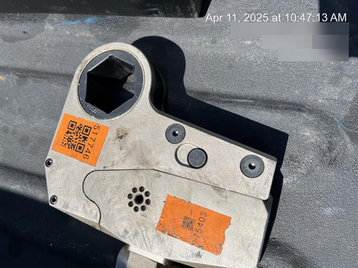 2025 TORCUP TX-4RL114