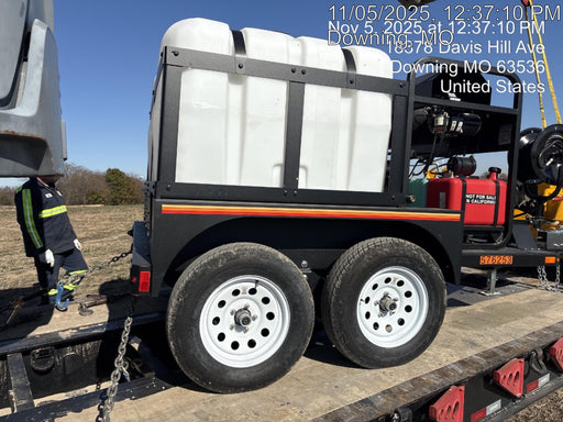 2025 MI-T-M HS-3505-1MGH-UR