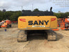 2019 SANY SY265C LC