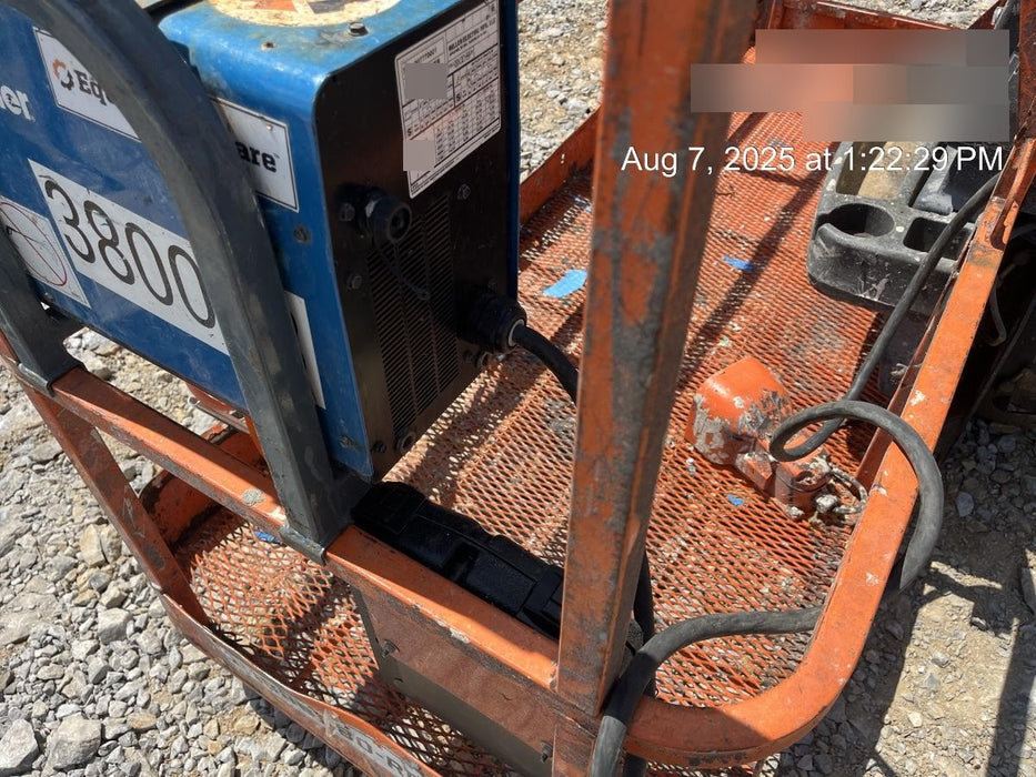 2023 MILLER ELECTRIC CST-282