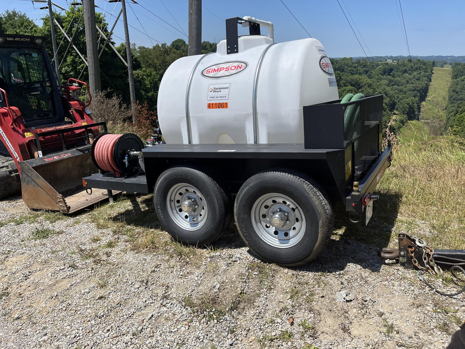 2023 SIMPSON SWT-52517