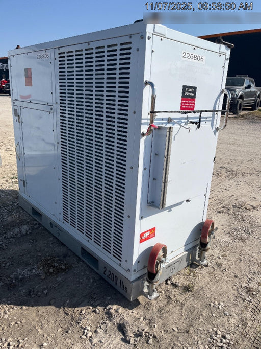 2022 SMARTECH SLIC12R-MSH