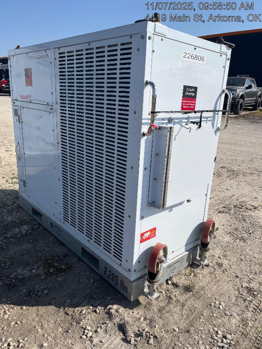 2022 SMARTECH SLIC12R-MSH