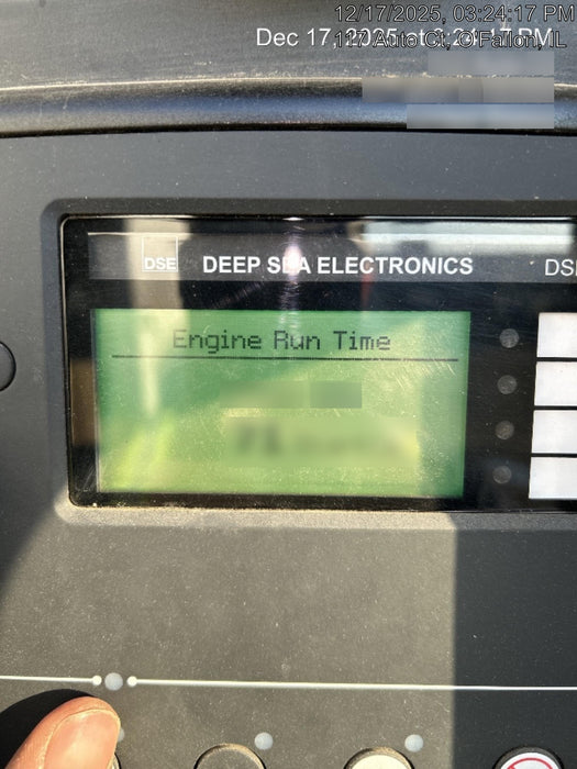 2021 ATLAS COPCO QAS150