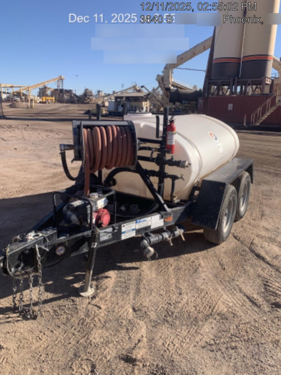 2023 WYLIE EXP-500L