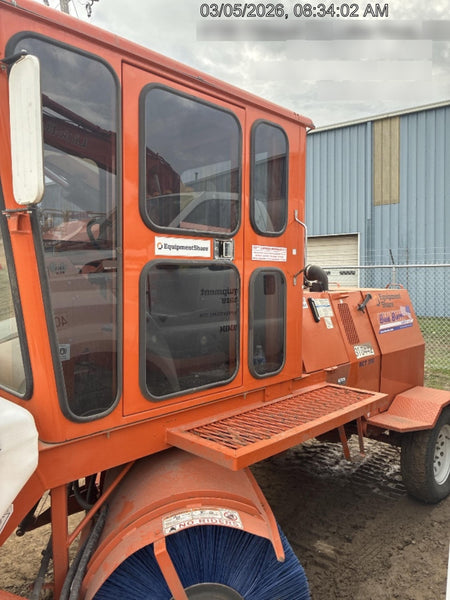 2023 BROCE RCT350