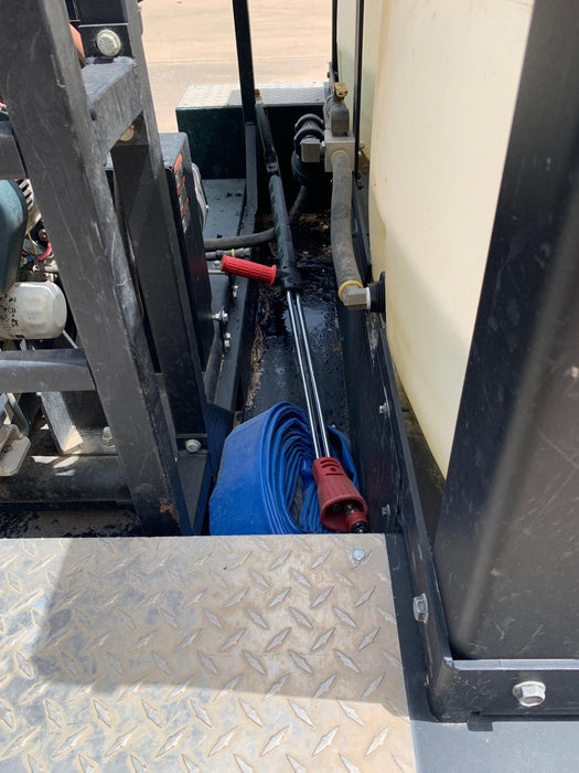 2019 MI-T-M CORPORATION HS-3006-0MDK-UR