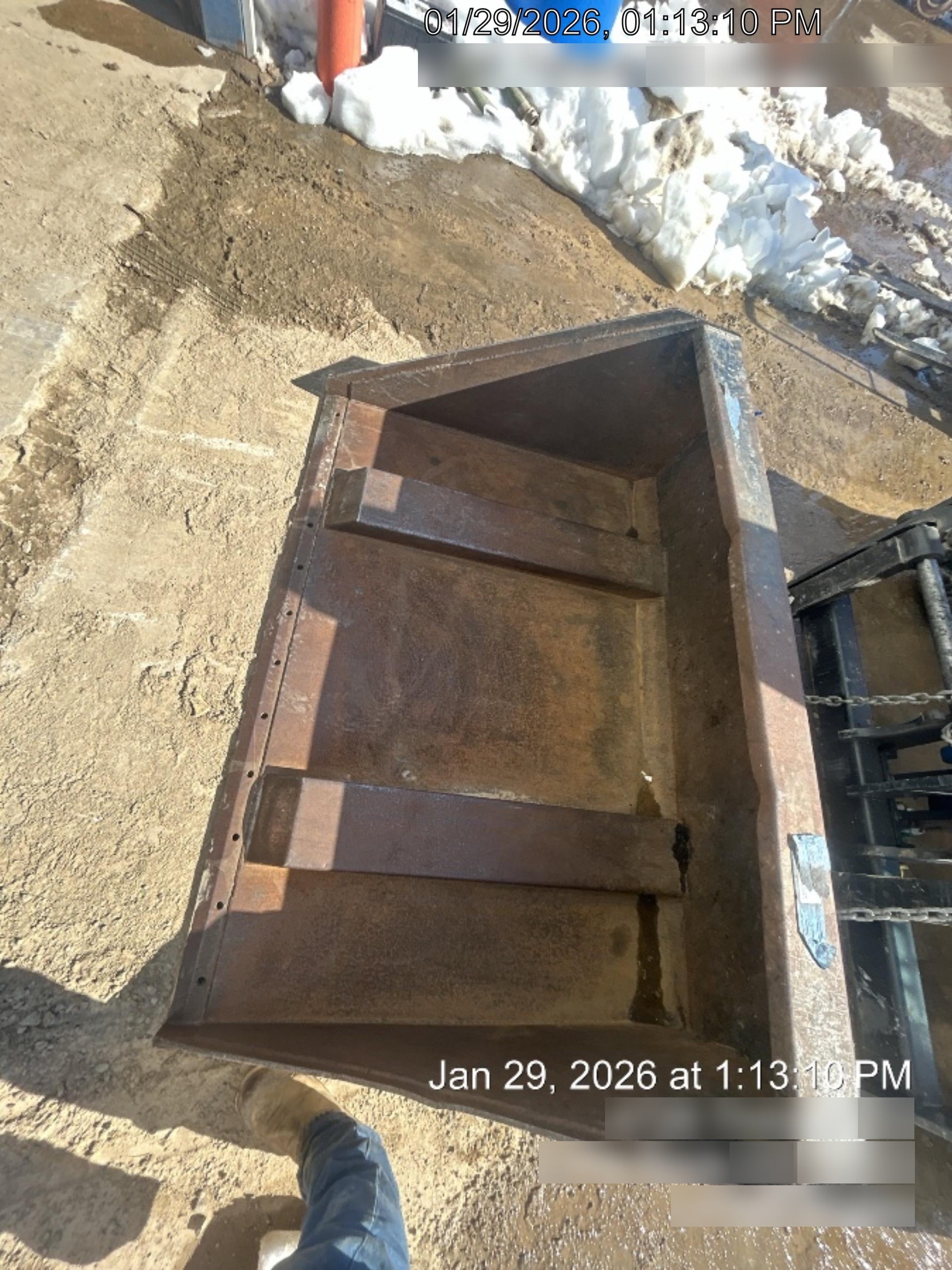 2021 STAR INDUSTRIES 1406B