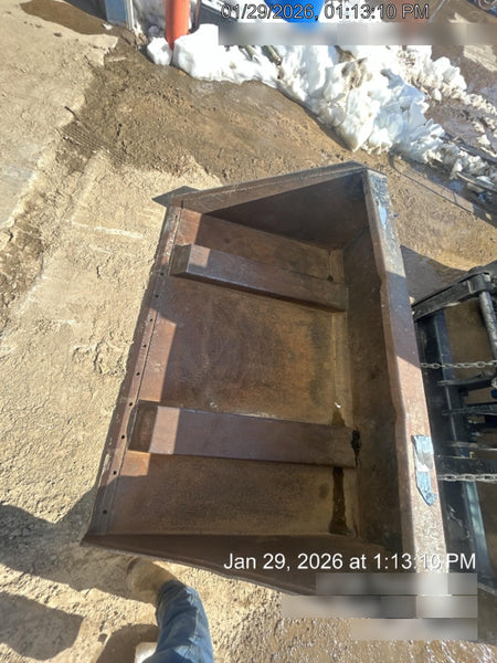 2021 STAR INDUSTRIES 1406B