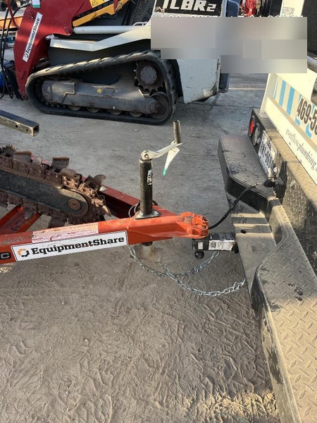 2020 DITCH WITCH S3C