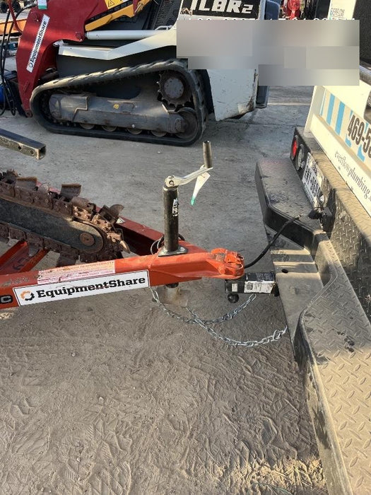 2020 DITCH WITCH S3C