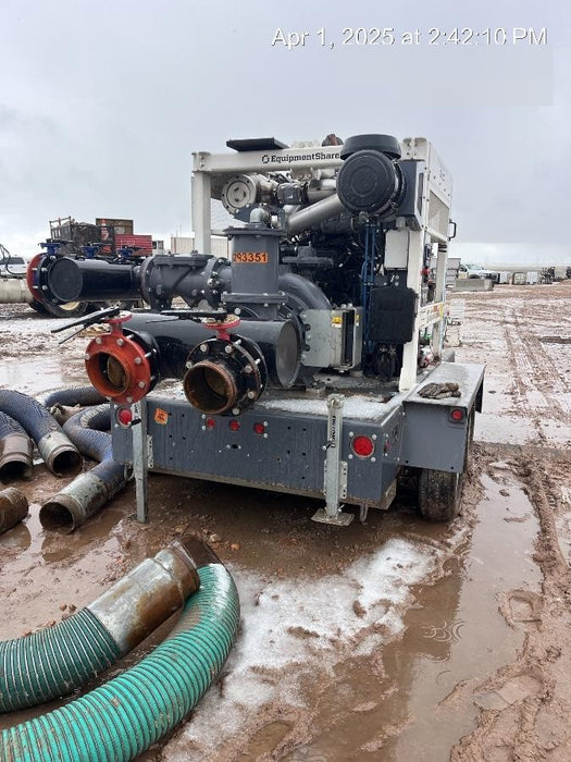 2023 ATLAS COPCO PAC H108 JD