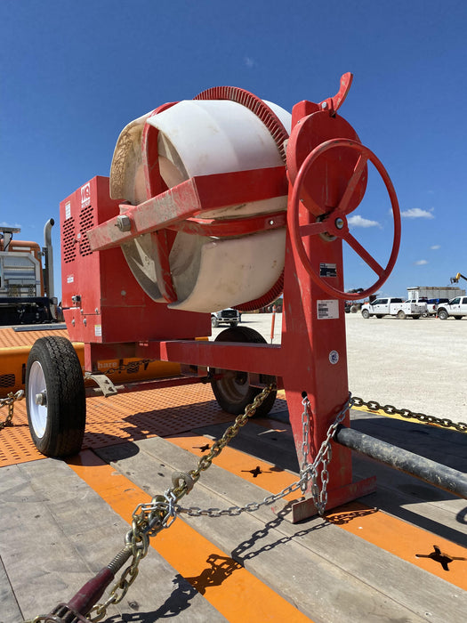 2020 MULTIQUIP MC94PH8