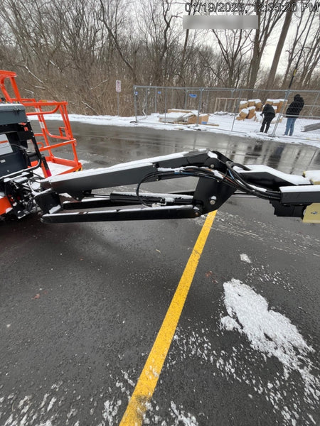 2025 JLG 460SJ