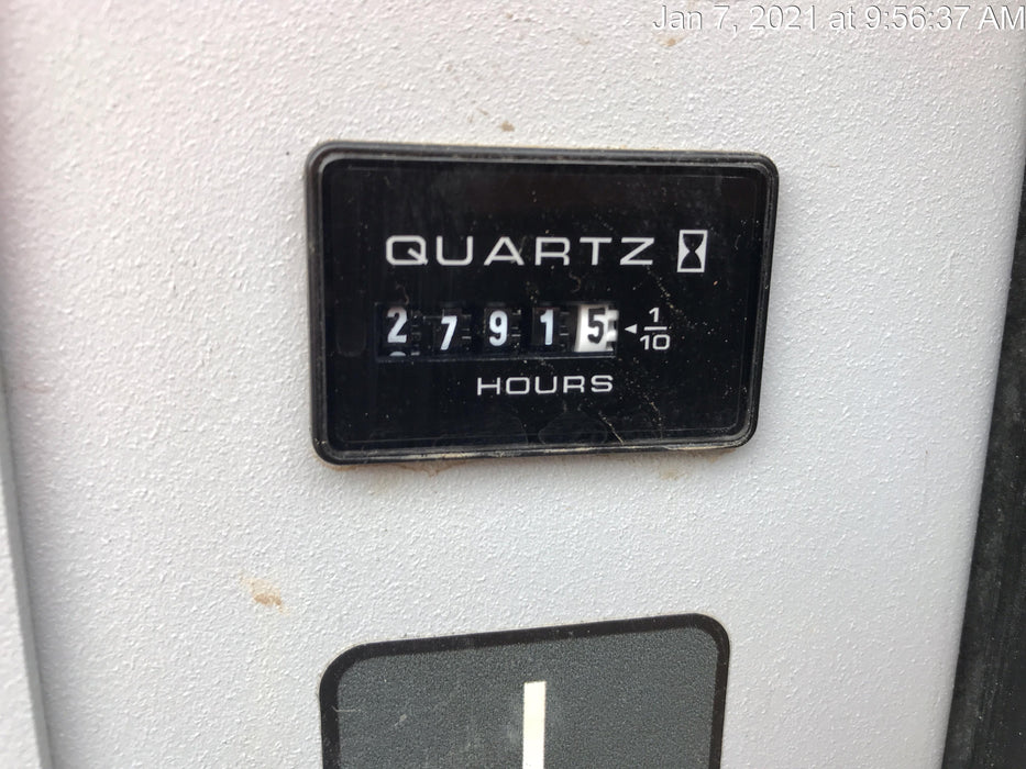 2019 WACKER NEUSON G25