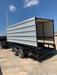 2019 CENTEX Cooling Trailer