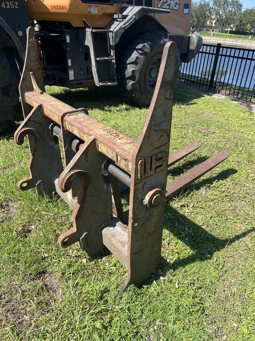 2010 WERK-BRAU PF60WL621