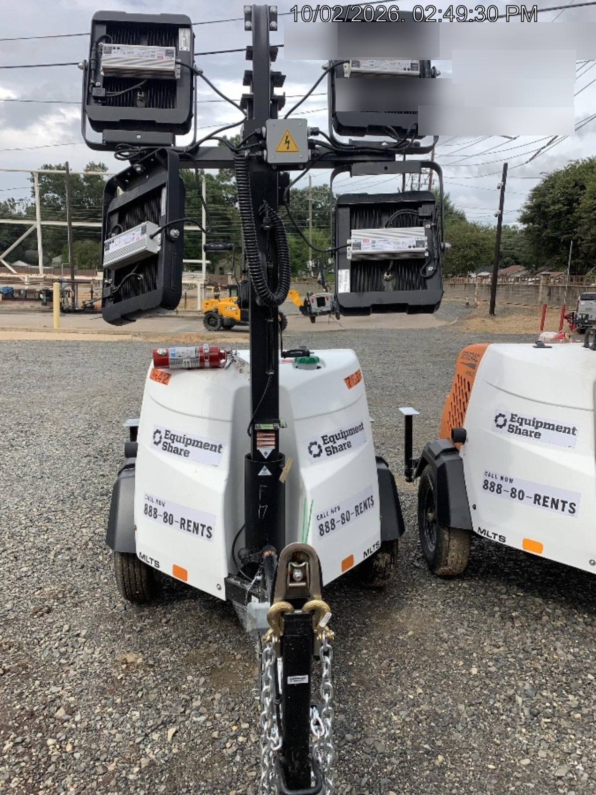 2026 GENERAC MLTS-4