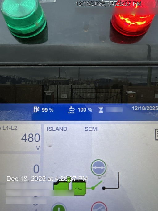 2023 MULTIQUIP DCA220