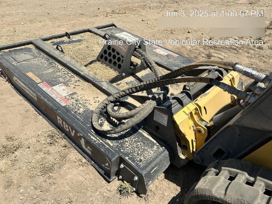 2023 VIRNIG RBV72-25