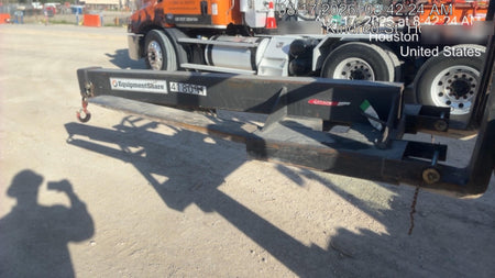 2024 ARROW MATERIAL HANDLING CE60-TH-STP