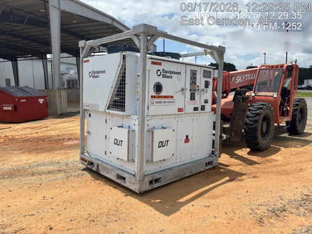 2024 SMARTECH SACP41A-HS
