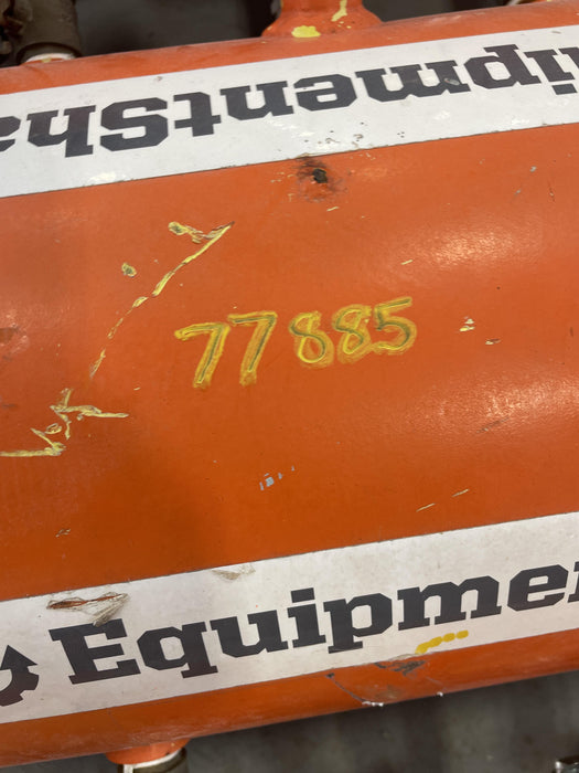 2020 MICHIGAN PNEUMATIC HV-15G-8P