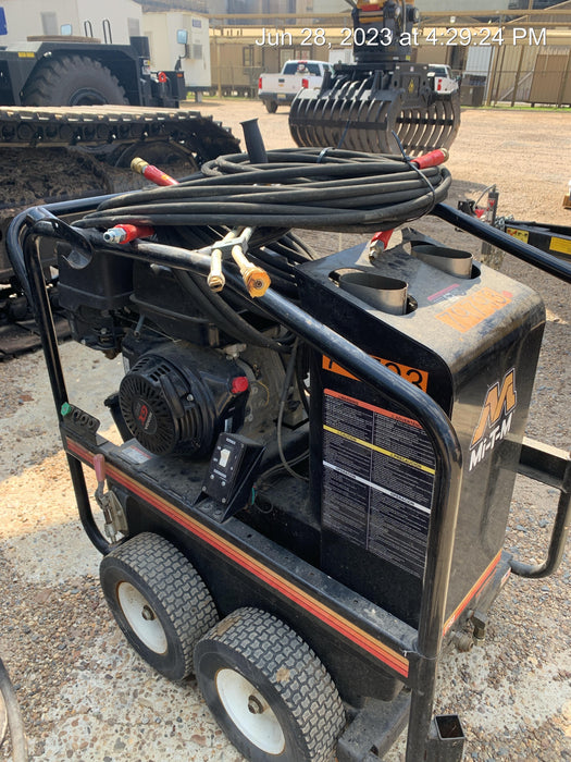 2020 MI-T-M CORPORATION HSP-3504-3MGH