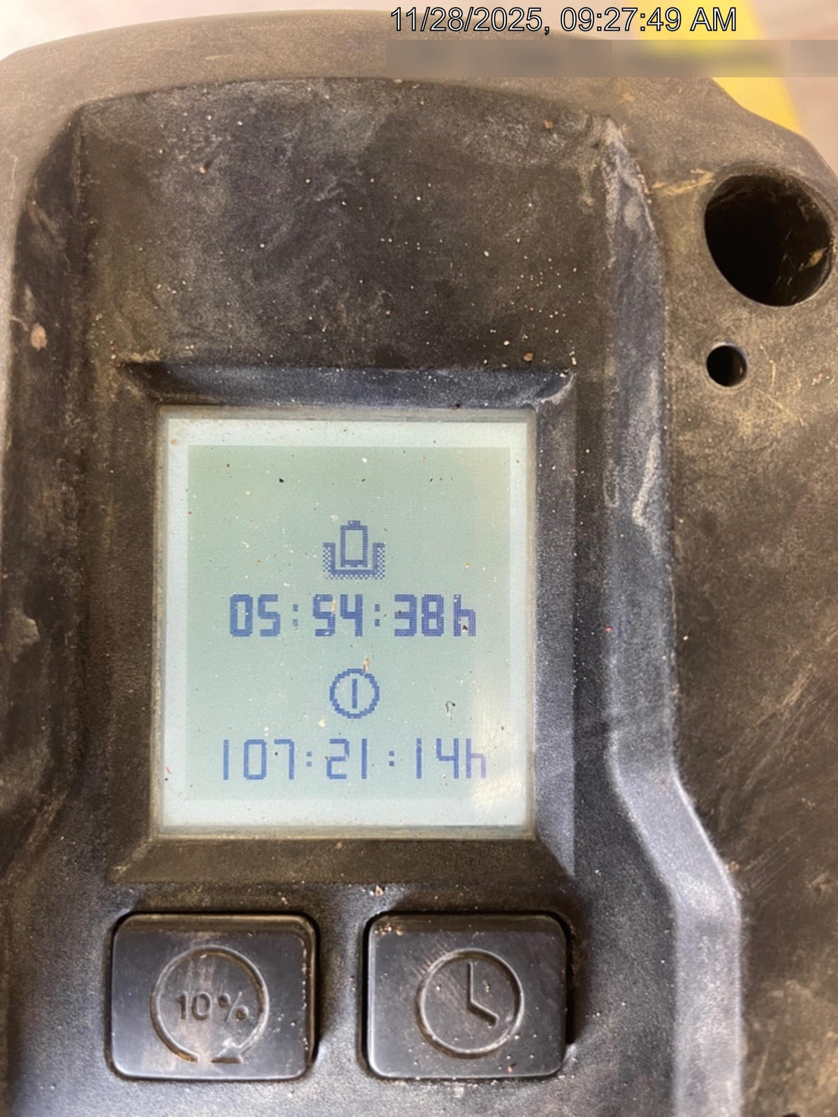 2020 HILTI DD250E