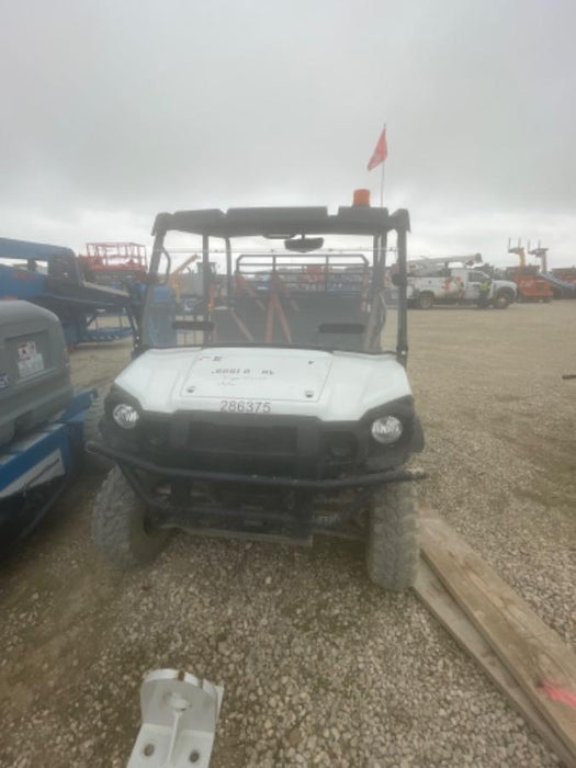 2022 KAWASAKI Mule PRO-DXT (Half Door)