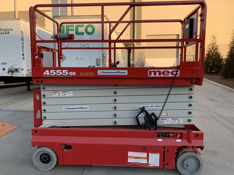 2020 MEC 4555SE