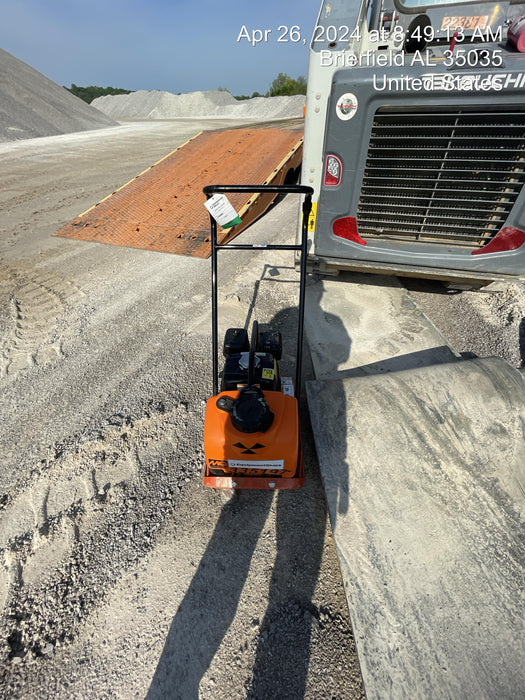 2023 MULTIQUIP MVC82VHW