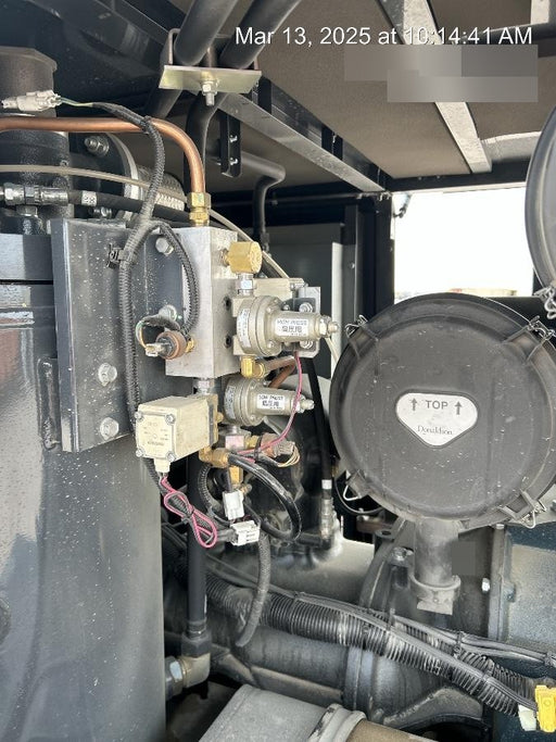 2023 AIRMAN PDSF375DP-6E1