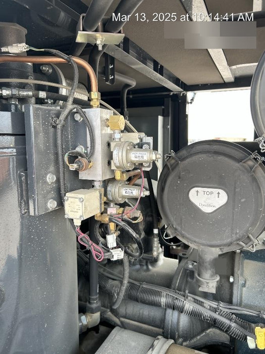 2023 AIRMAN PDSF375DP-6E1