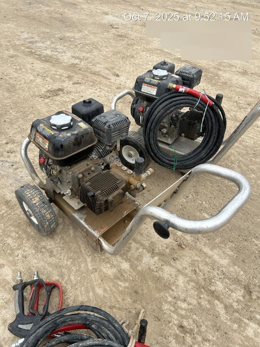 2021 MI-T-M CORPORATION CA-2703-1MMH