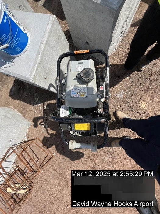 2023 MULTIQUIP MTX60HD