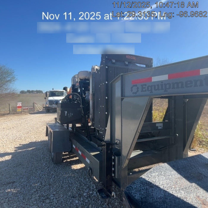 2023 PREMIER PUMP 8NHTH-RP-DC13