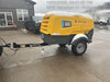2024 ATLAS COPCO XAS188 CWK