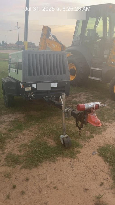 2021 SULLAIR 185D-DPQ KU4F