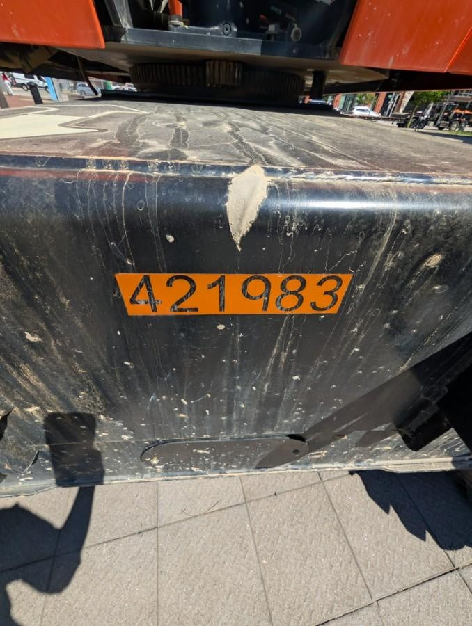 2024 JLG 860SJ