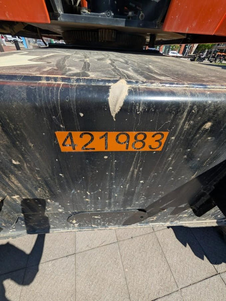 2024 JLG 860SJ