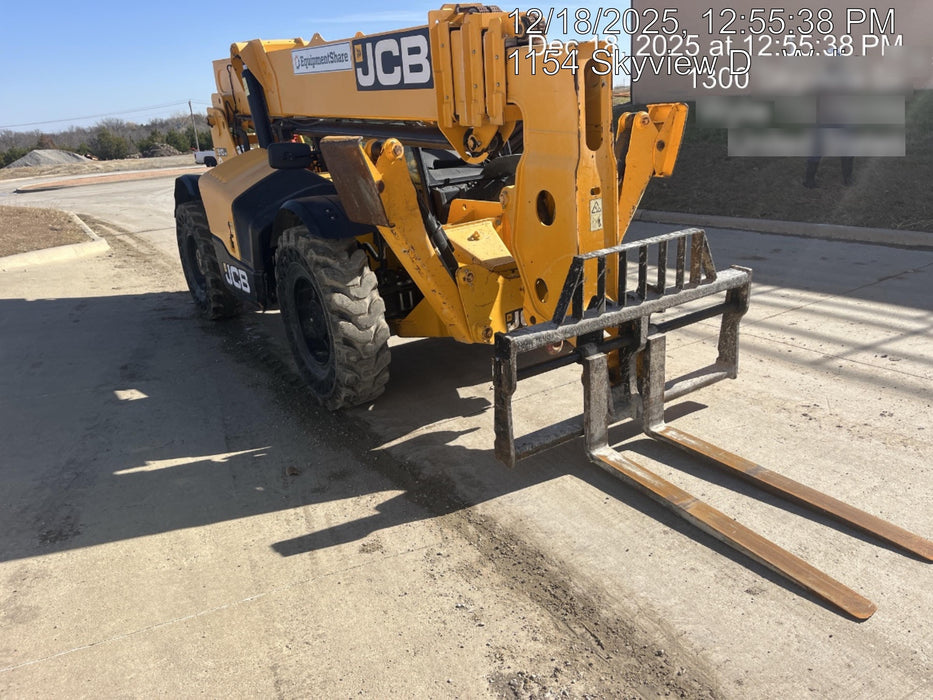 2020 JCB 510-56 JCB 510-56
