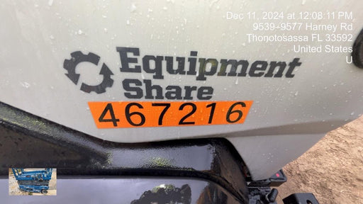 2024 WACKER NEUSON LTT4