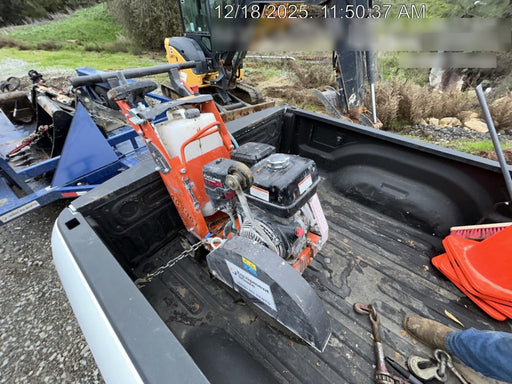 2024 HUSQVARNA FS 400 LV