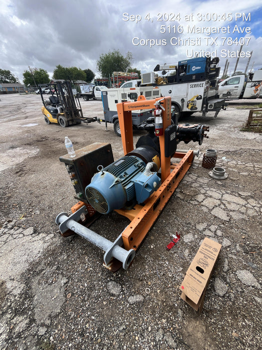 2022 PIONEER EPP66S12L71