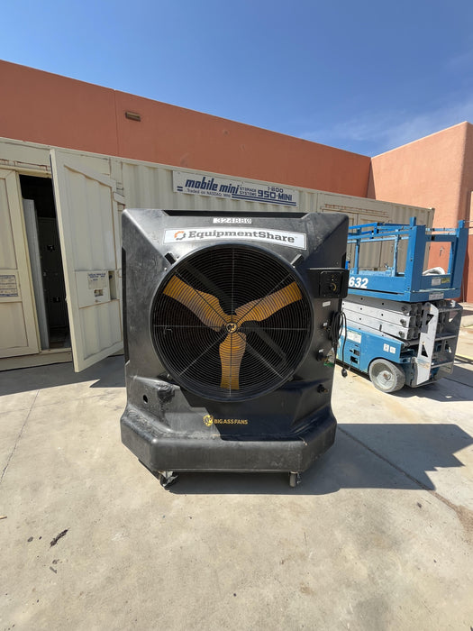 2023 BIG ASS FANS Cool Space 400