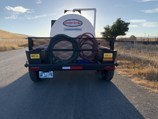 2024 SIMPSON SWT-52517