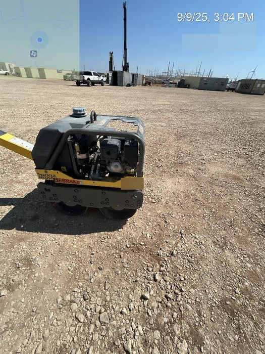 2020 WACKER NEUSON RD7A
