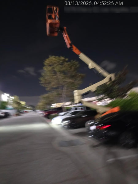 2021 JLG E450AJ