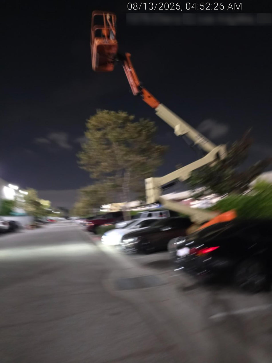 2021 JLG E450AJ